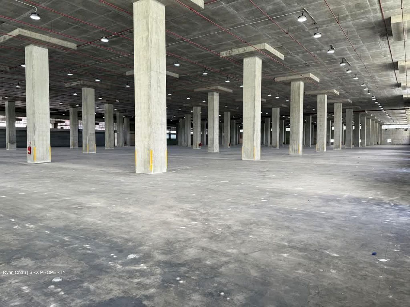 Penjuru Close (D22), Warehouse #547841911